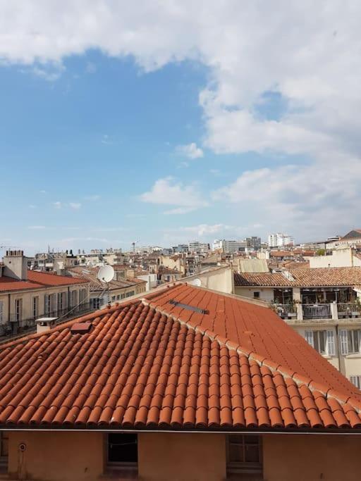 Lafrenchcasa Canebiere Marsylia Zewnętrze zdjęcie