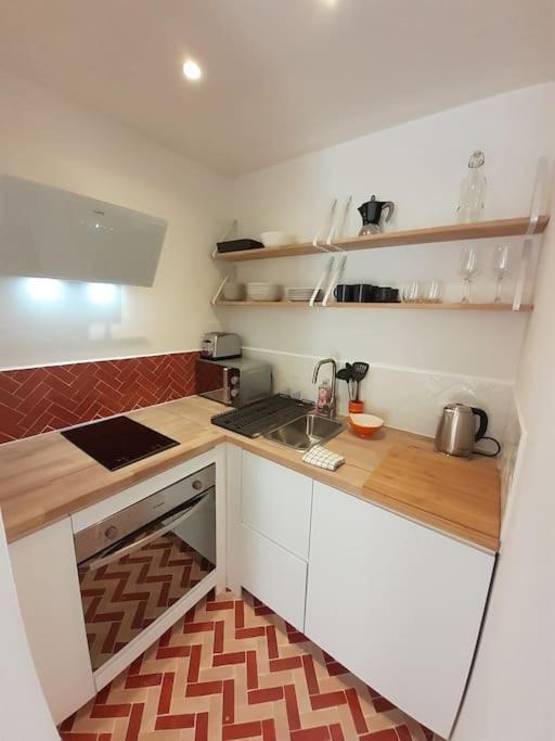 Lafrenchcasa Canebiere Marsylia Zewnętrze zdjęcie